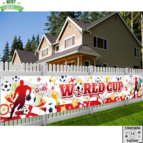 England world cup banner - world,
