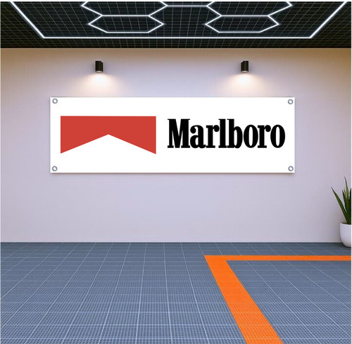 Marlboro team penske racing - marlboro,