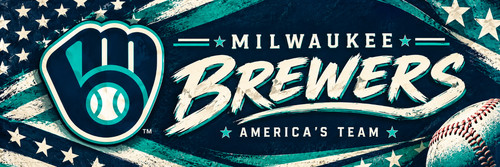 Milwaukee baseball team - milwaukee,