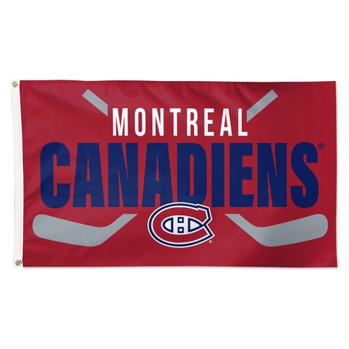 Montreal hockey team stick - hockey,