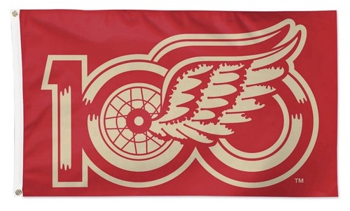 Detroit hockey team - detroit, years
