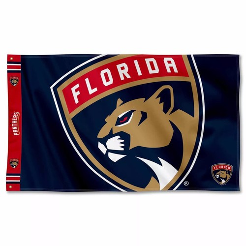 Florida hockey team blue - florida,