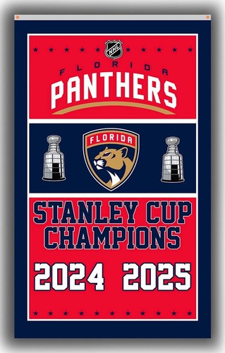 Florida hockey team wall decor - hockey,