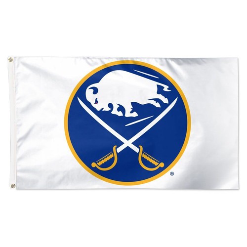 Buffalo hockey team white - buffalo,