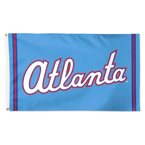 Atlanta baseball team connect - baseball,