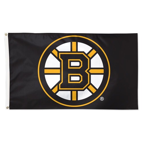 Boston hockey team black - boston,