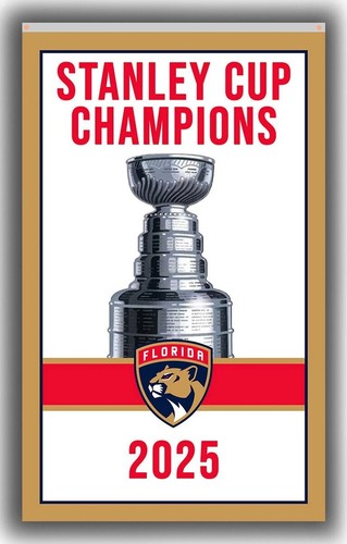Florida hockey team wall - florida, decor