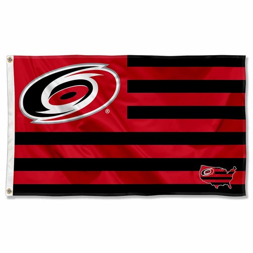 Carolina hockey team patriotic - hockey,