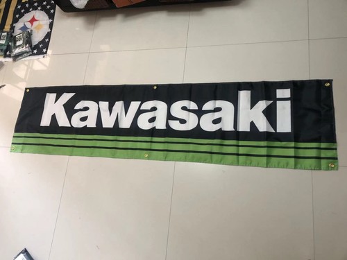 Kawasaki fans racing - fans, team