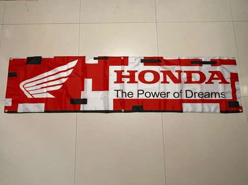 Honda fans racing - honda, team
