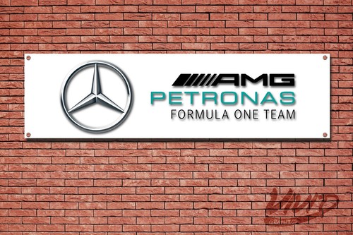 Mercedes formula team pvc - f1, 1