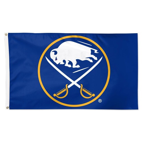 Buffalo hockey team blue - buffalo,