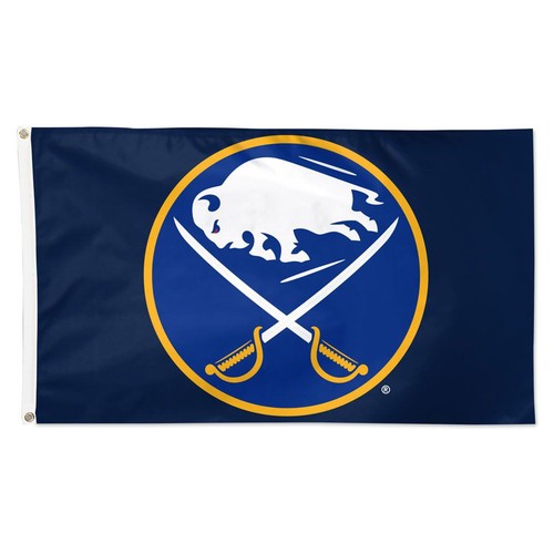 Buffalo hockey team blue navy - buffalo,