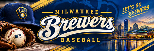 Milwaukee baseball team - milwaukee,