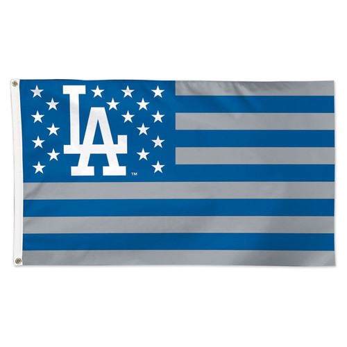 Los angeles baseball team - los,