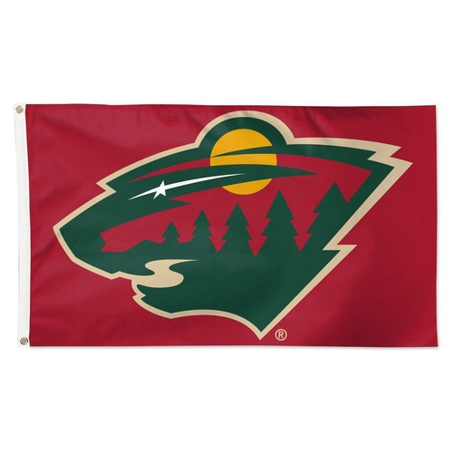 Minnesota hockey team red - minnesota,