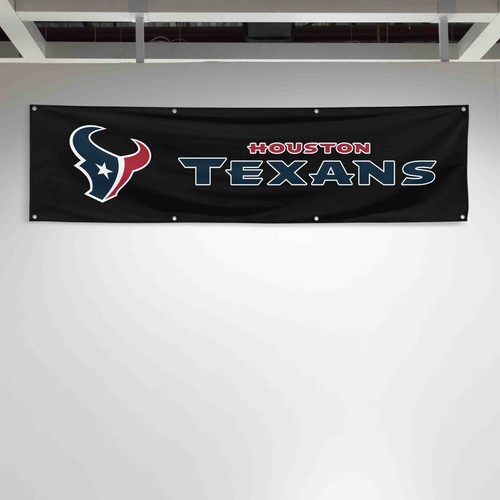 Texans 2x8 flag - texans, houston