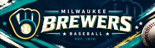 Milwaukee baseball team - baseball,