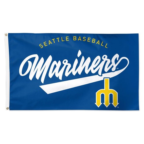 Seattle baseball team - baseball,