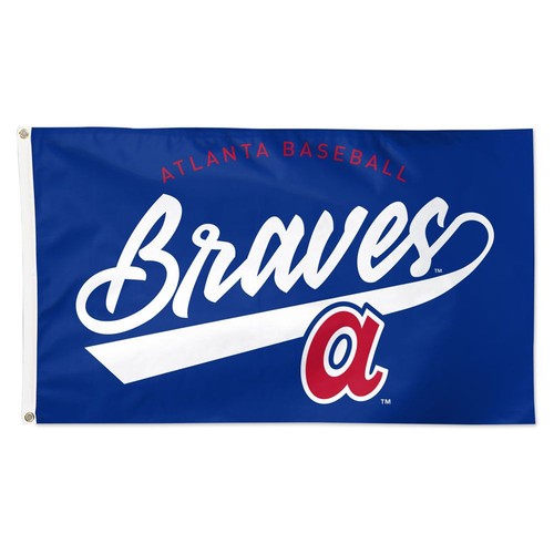 Atlanta baseball team - atlanta,
