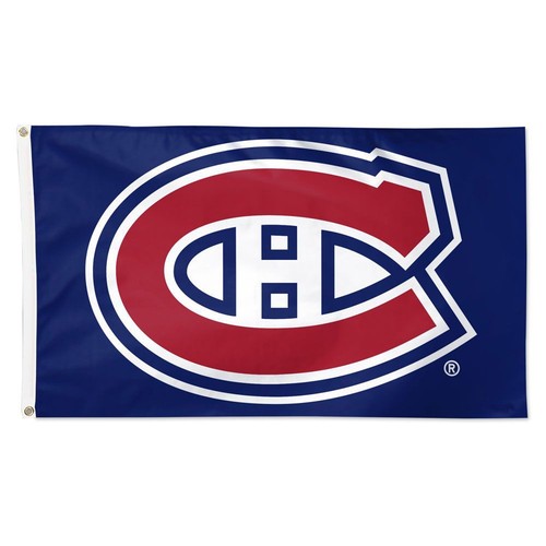 Montreal hockey team blue - montreal,