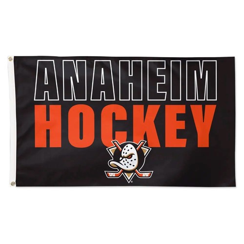 Anaheim hockey team location - hockey,