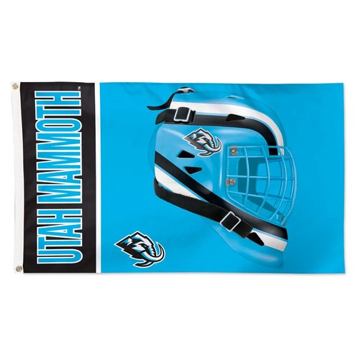 Utah hockey team blue - utah,