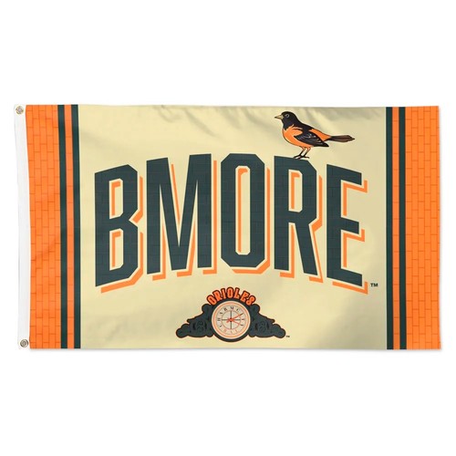 Baltimore baseball team - baltimore,