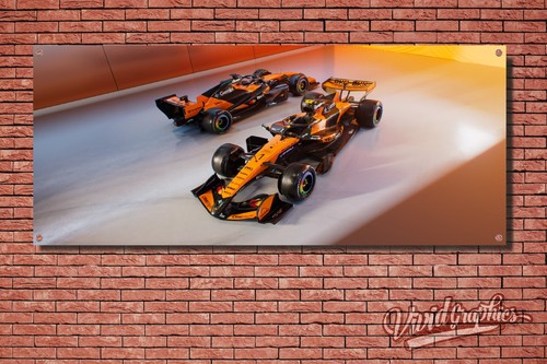 Mclaren 2026 formula team - mclaren,