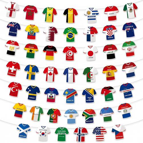 2026 world cup decorations - 2026,