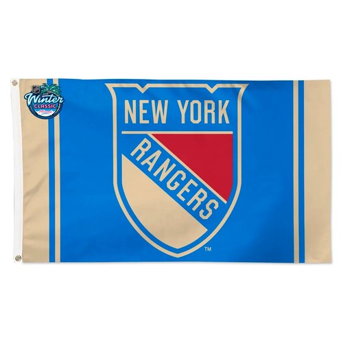 New york hockey team - new,