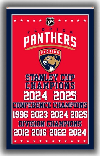 Florida hockey team wall decor - hockey,