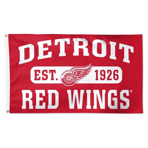 Detroit hockey team - team, memorable