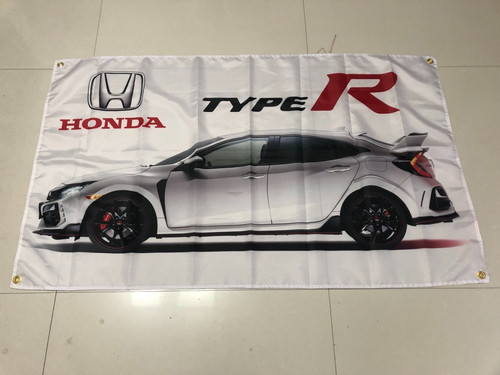 Honda type racing team - r,