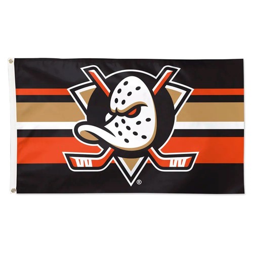 Anaheim hockey team memorable - team,