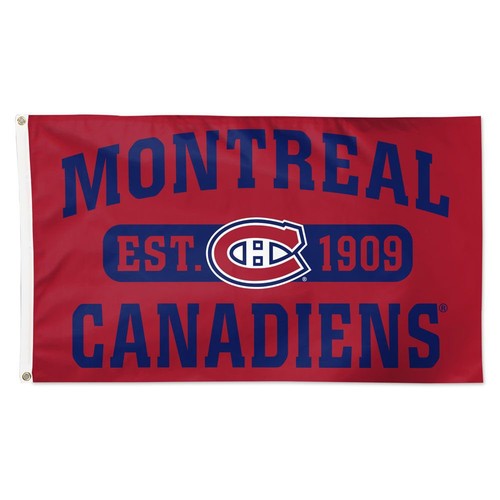 Montreal hockey team - montreal,