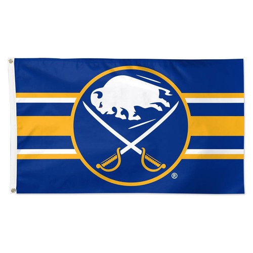 Buffalo hockey team blue - hockey,