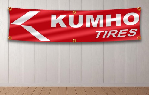 Kumho tires racing - racing, team