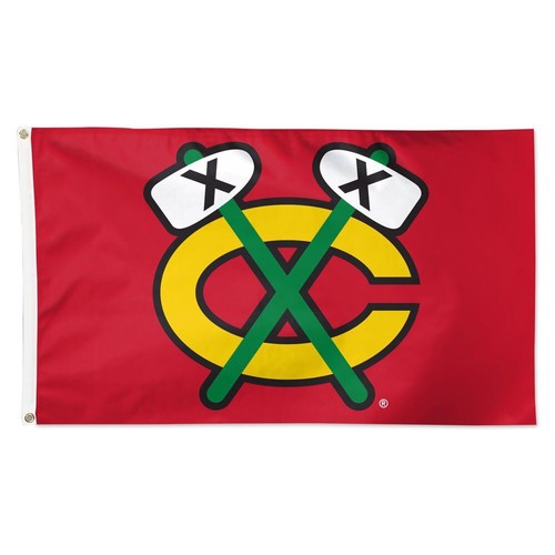 Chicago hockey team - hockey,