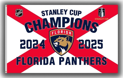 Florida hockey team - hockey, decor